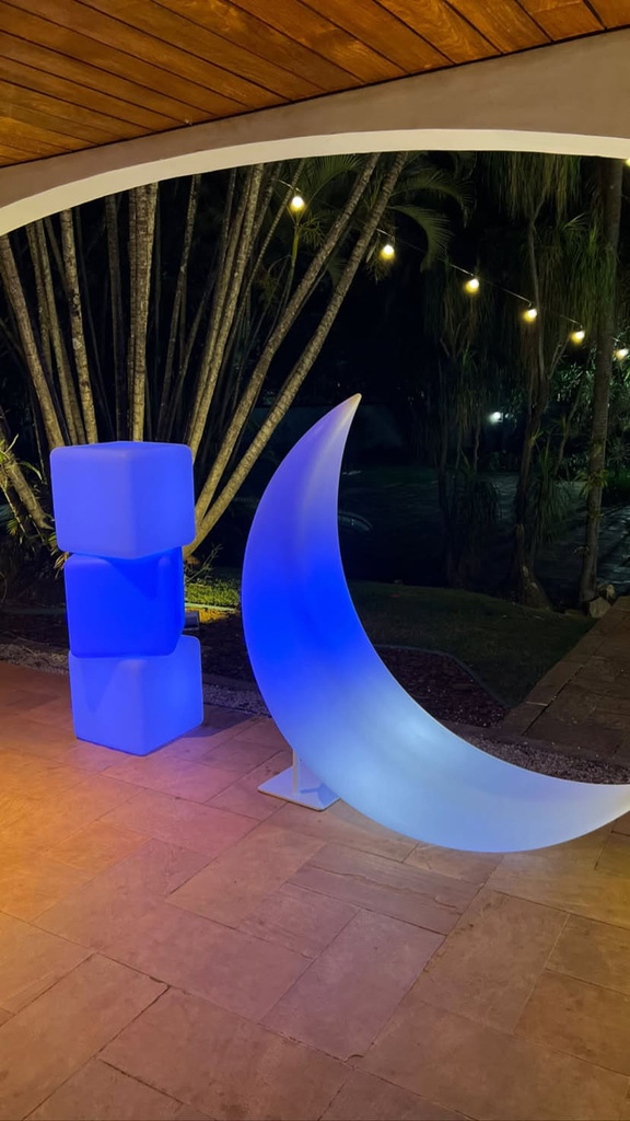 Luas de LED – NEON