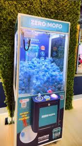 Máquina de Prêmios Interativa Personalizável