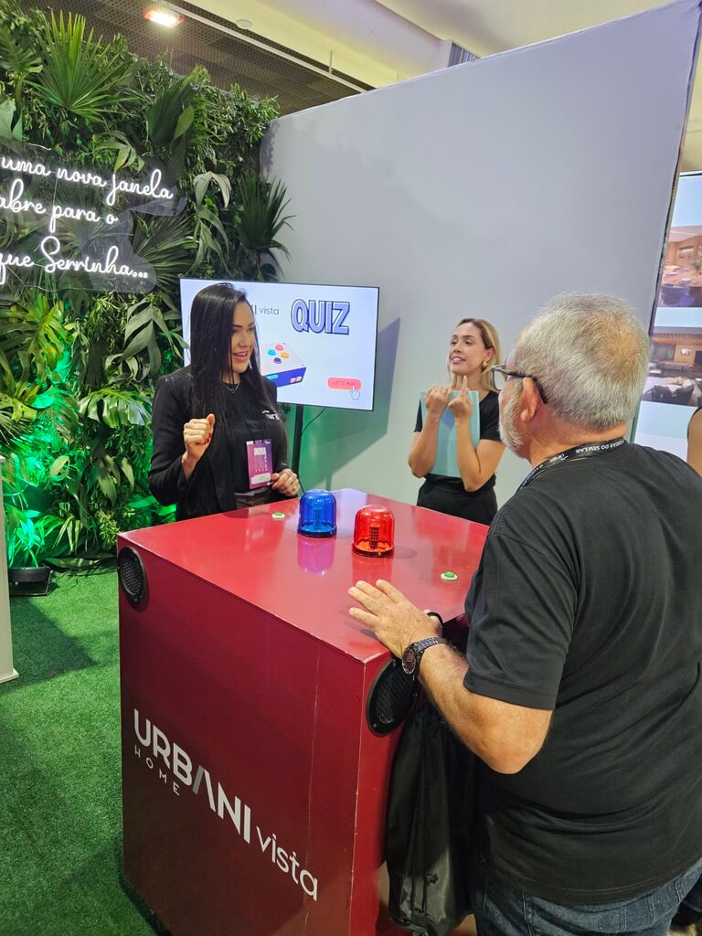 Passa ou Repassa Interativo