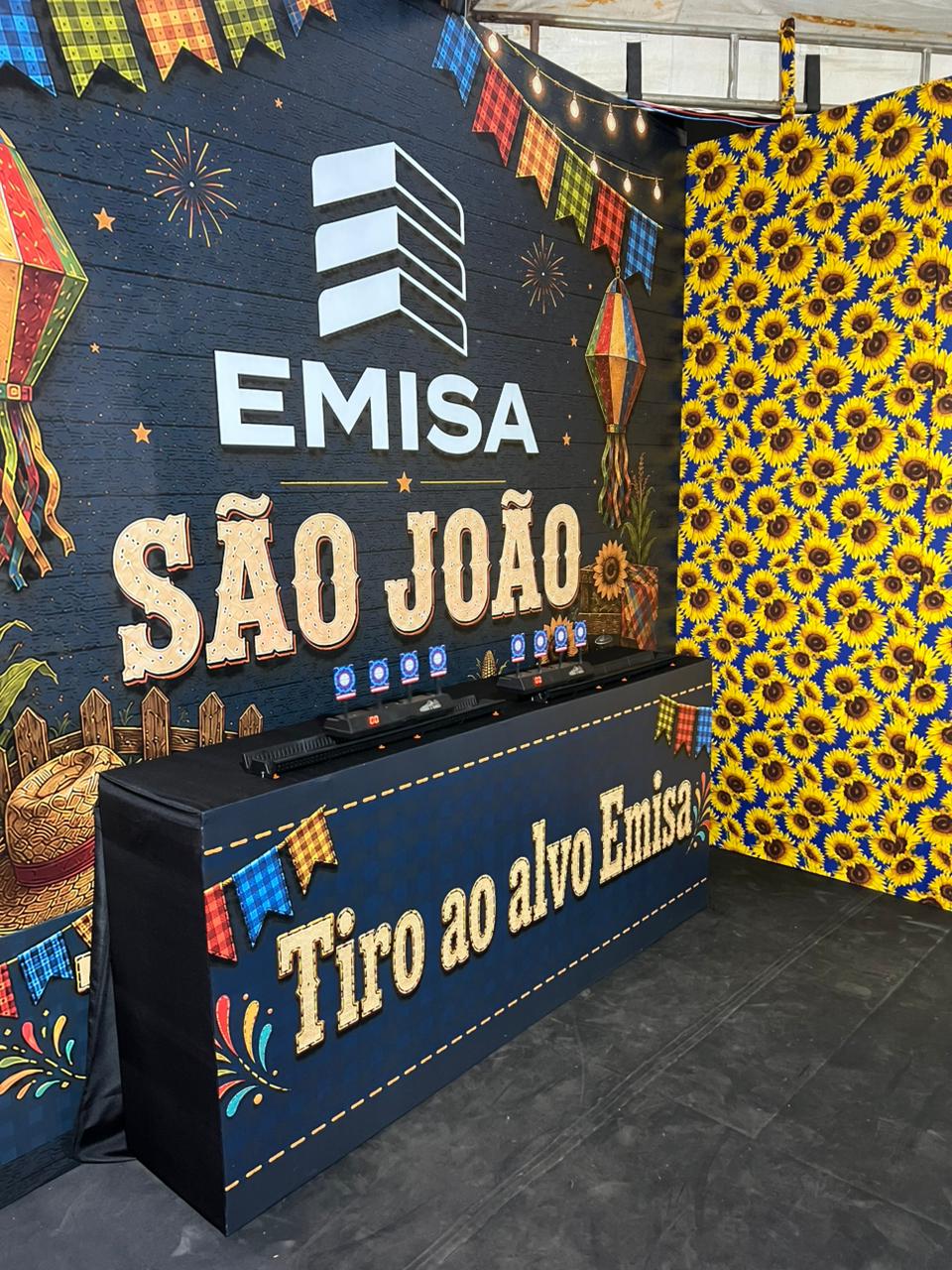 Tiro ao Alvo